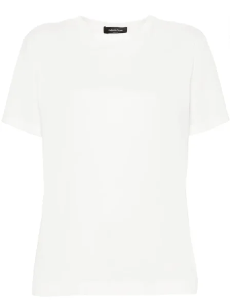 Tricou Fabiana Filippi alb