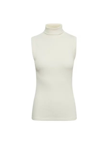 Golf Inwear elegancki biały