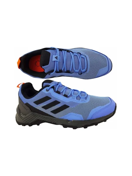 Pantofi Adidas albastru