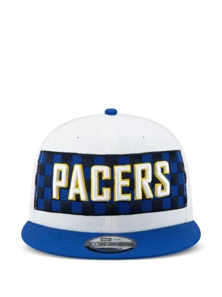 Căciulă New Era Cap alb