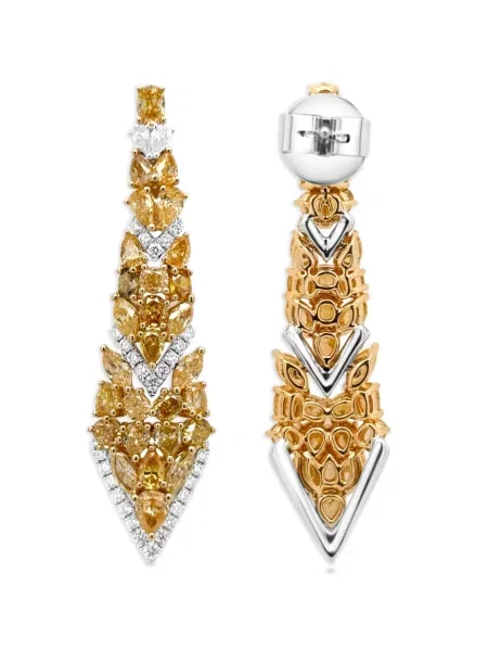 Обеци Hyt Jewelry
