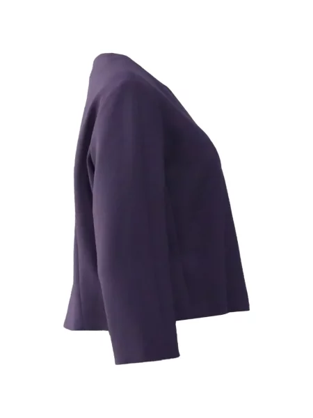 Sacou Boss violet