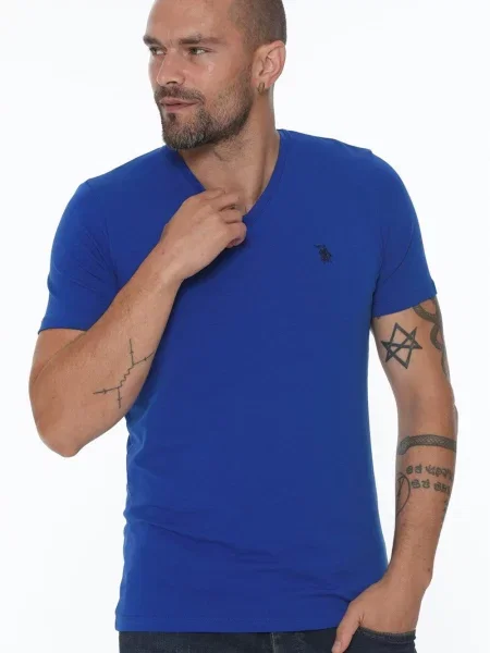 Majica Dewberry modra