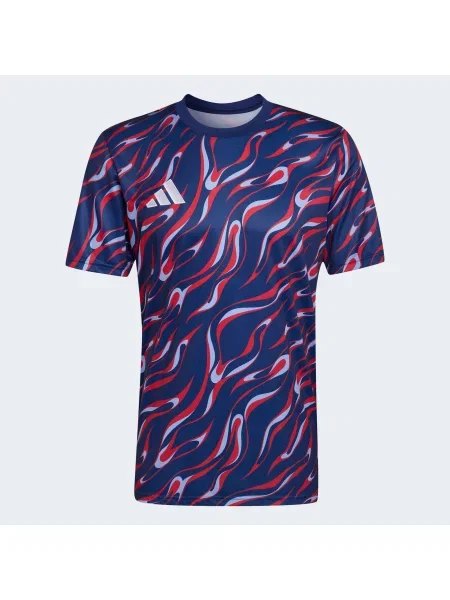 Koszulka piłkarska ADIDAS Practise 26 czarna