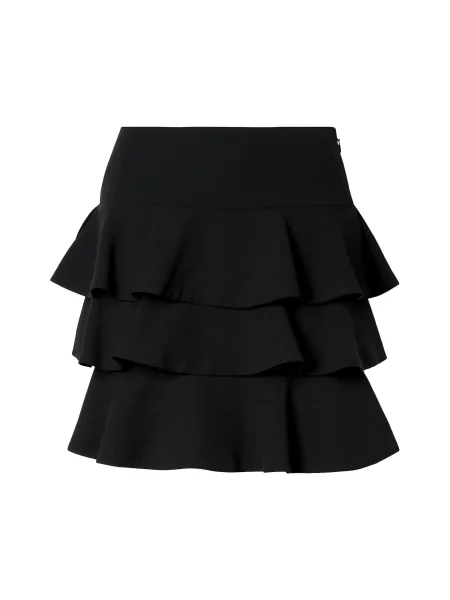 IRO Fustă negru