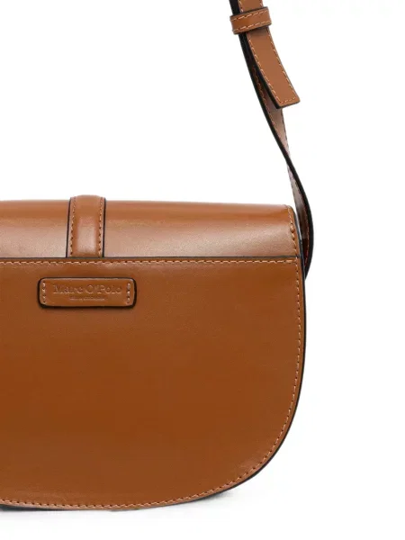 Geanta crossbody Marc O'polo maro