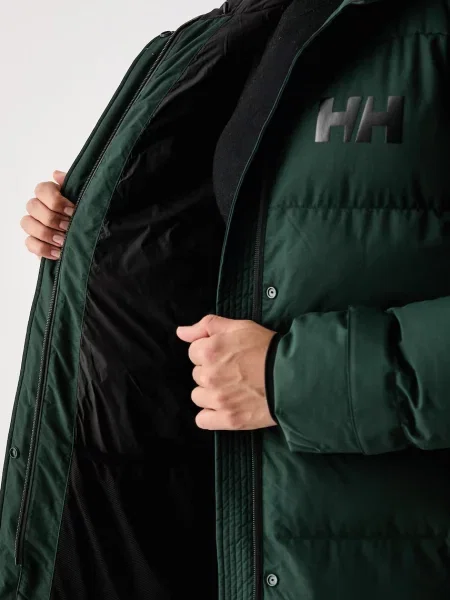 Helly Hansen стьобана куртка ADORE PUFFY