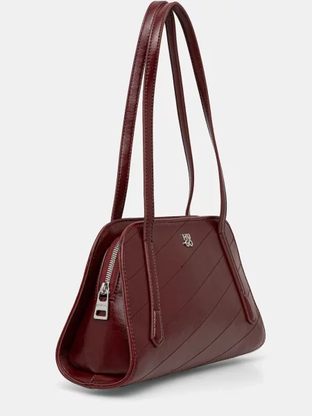 Сумочка HUGO червоний