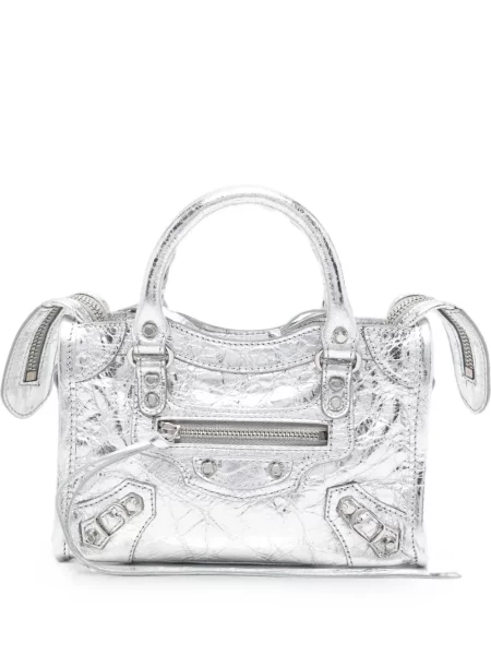 Geantă shopper Balenciaga