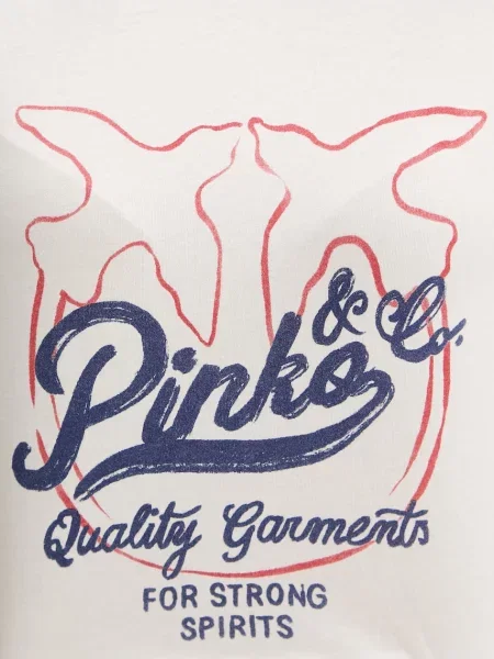 Футболка Pinko