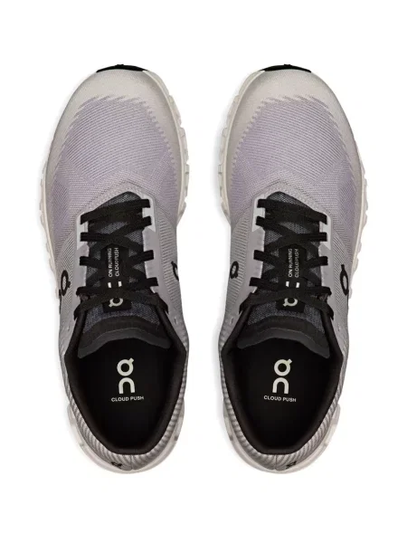 Бягане маратонки On-running сиво