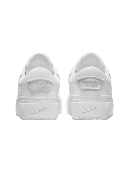 Pantofi Nike alb