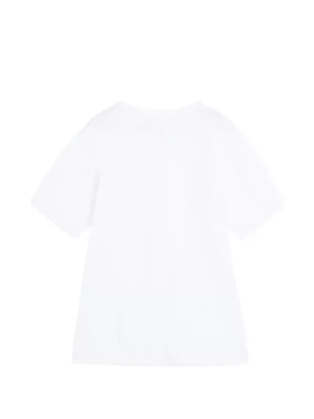 Tricou Fortela alb