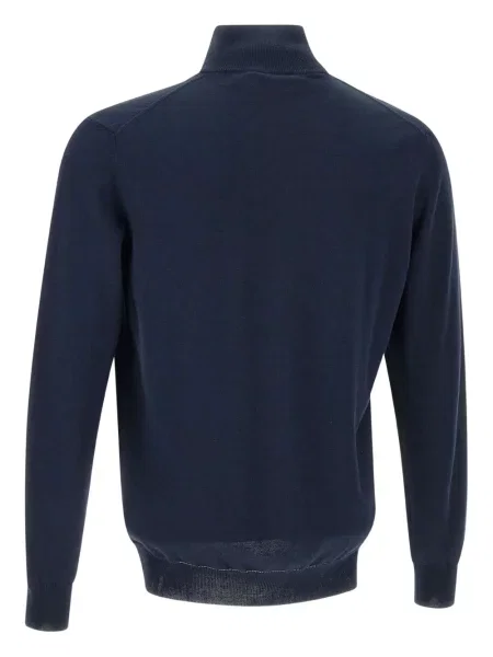 Cardigan Kangra albastru