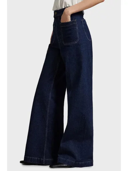 Джинси Polo Ralph Lauren сині