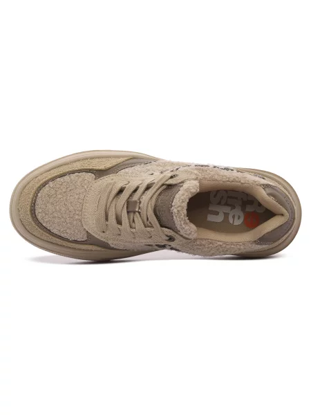 Pantofi Refresh bej