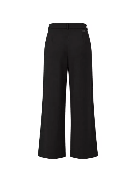 Pantaloni Armani Exchange negru