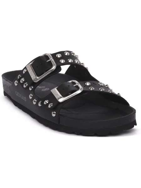 Pantofi Grünland negru