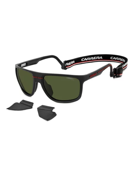Ochelari de soare Carrera negru