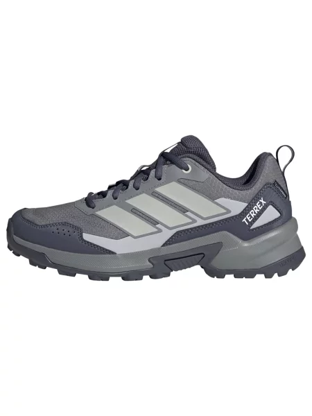 Sneakerși Adidas Terrex gri