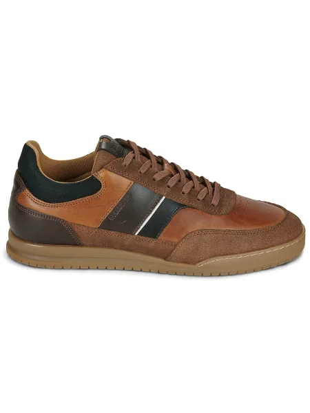 Pantofi Bullboxer maro