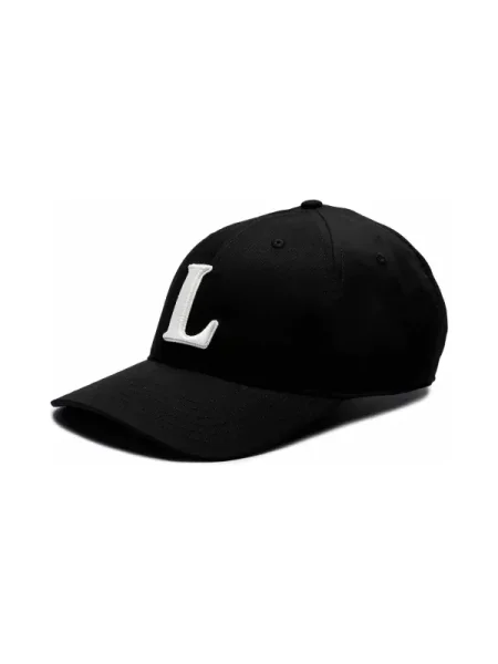 Lacoste Baseball sapka fekete