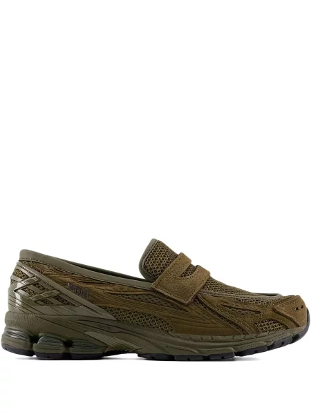 Sneaker New Balance zöld