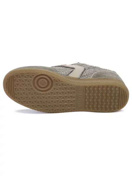 Pantofi Verbenas verde