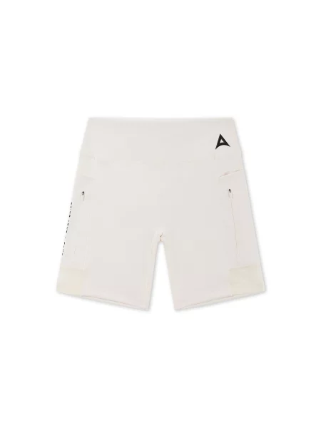A-Game Pantaloni sport Pace ecru negru