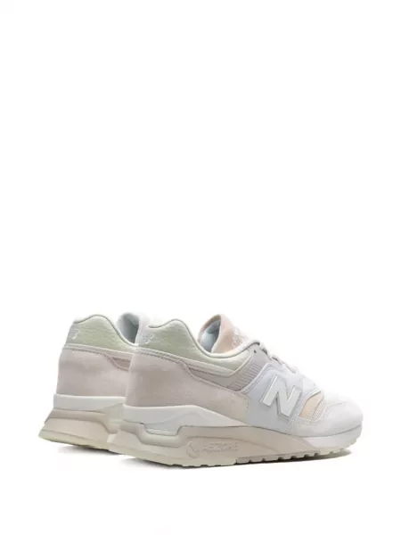 Sneakers New Balance 997 λευκό