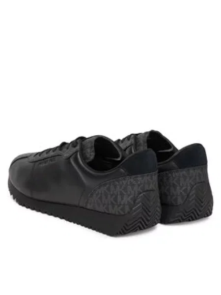 Sneakersy MICHAEL Michael Kors černé