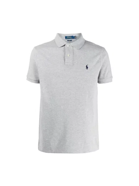 Polo Polo Ralph Lauren szare