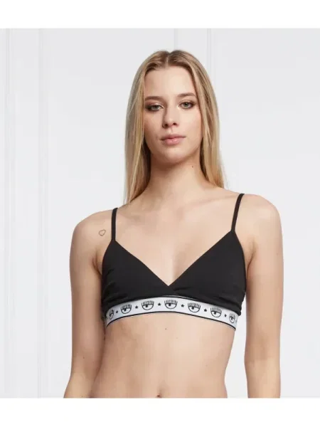 Chiara Ferragni Sutien negru
