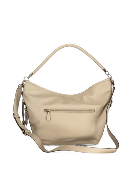 Geantă shopper Guess cu autograf