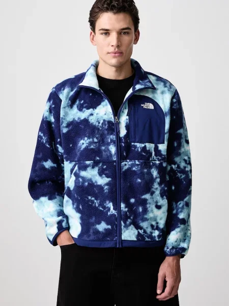 The North Face hanorac cu pentru bărbați din polar Yumiori