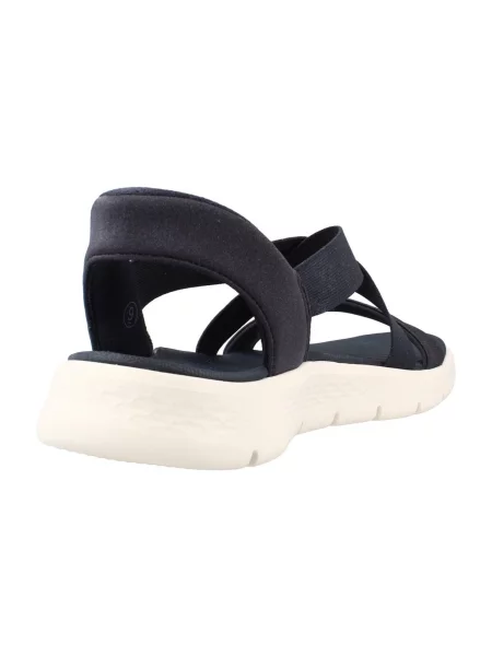Pantofi Skechers albastru