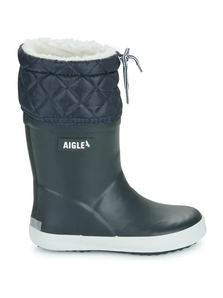 Pantofi copii Aigle albastru