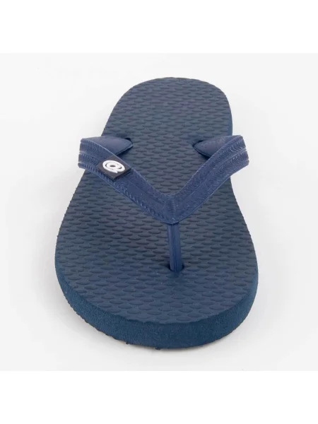 Pantofi Montevita albastru