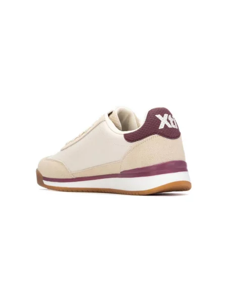 Pantofi Xti alb