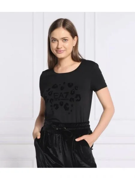 Tricou negru