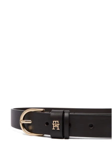 Tommy Hilfiger Pas Essential Effortless Go rjava