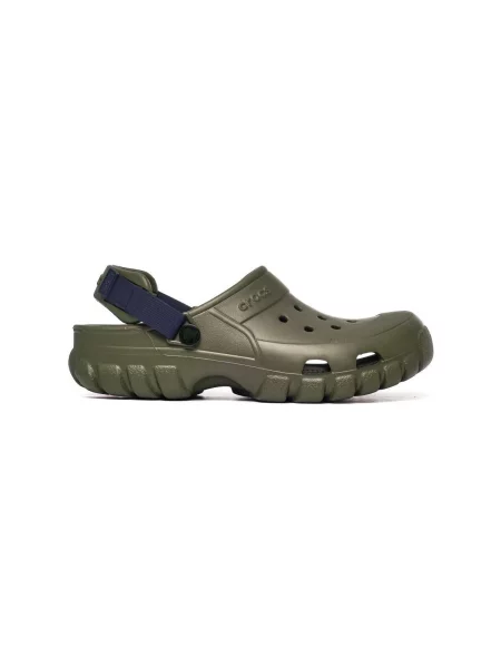 Natikače Crocs plava