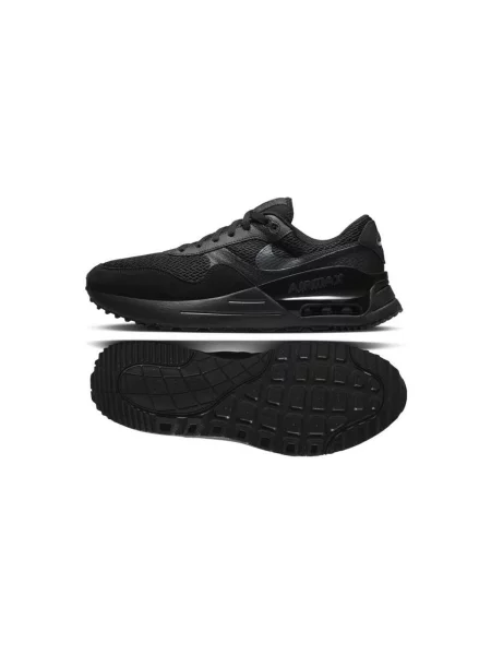 Pantofi Nike negru