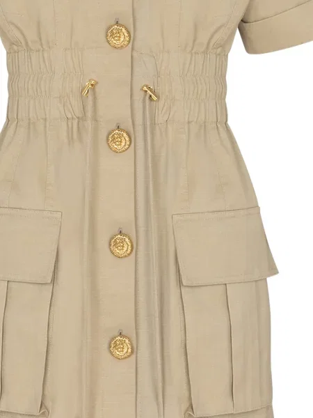 Rochie Balmain