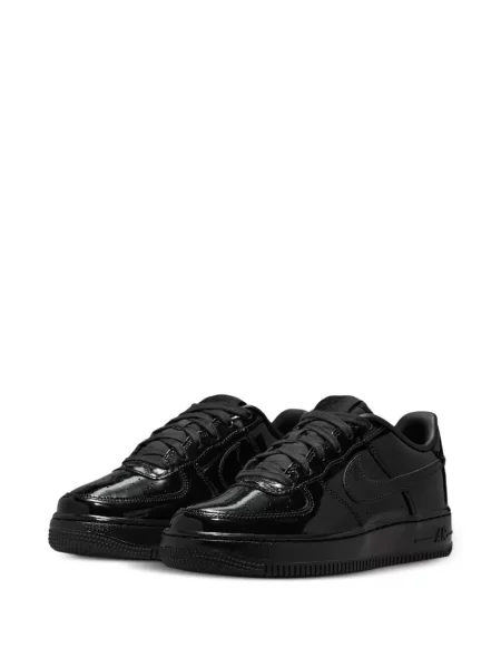 Gyerek sneaker Nike Air Force 1 fekete