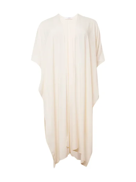 CITA MAASS Plážové šaty Marica ako vlna biela