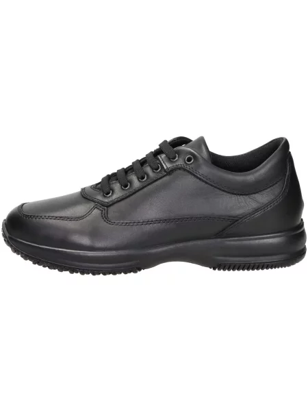 Tenisky Imac černé