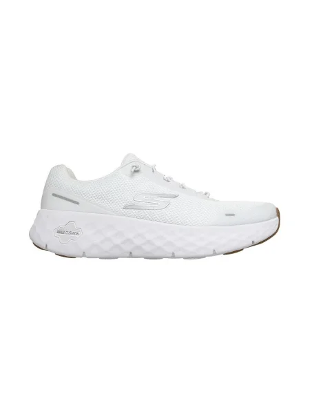 Félcipo Skechers fehér