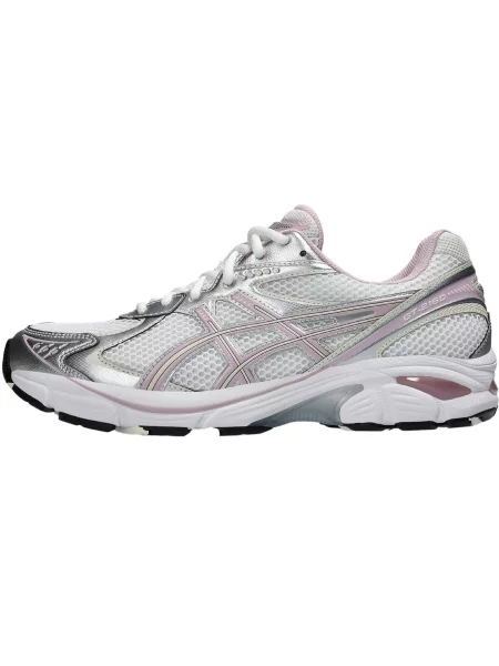 ASICS SportStyle Sportbačiai be auliuko balta
