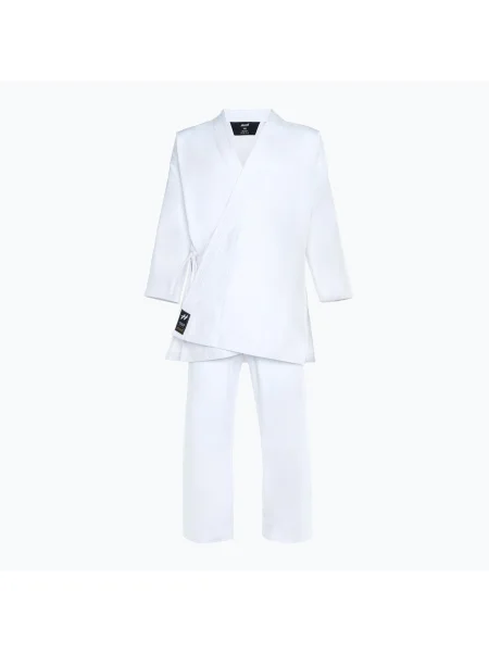Olcsóbban. Karate ruha HOOK Karate Adult fehér. Méret: cm fehér
